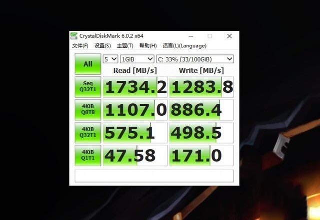 升级十代酷睿 睿频破5GHz!神舟战神G7T评测