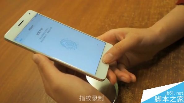 ZUK Z2Pro湿手指纹解锁测试 夏天不再烦恼了