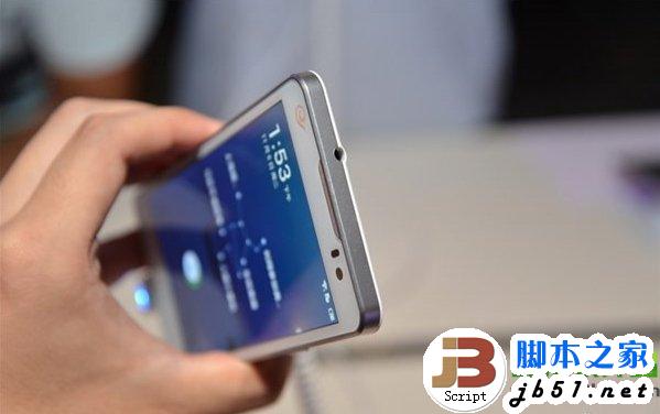 雷鸟手机配置怎么样?雷鸟定制手机配置配置及真机图赏2