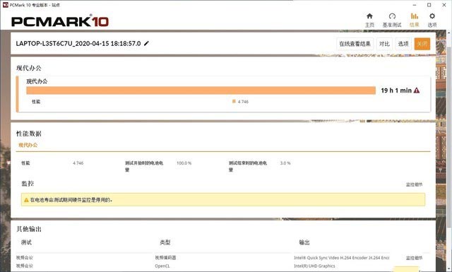 专注于精英移动办公 华硕灵珑II评测