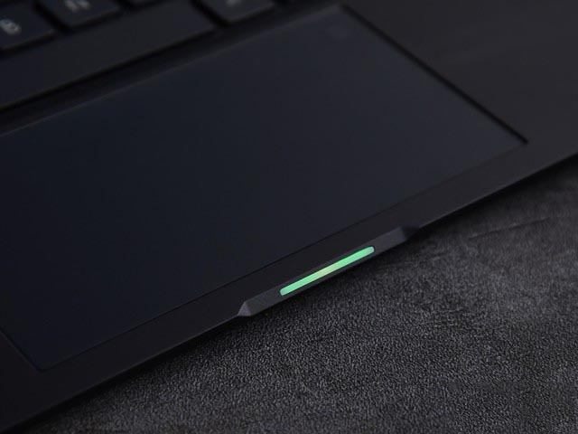 专注于精英移动办公 华硕灵珑II评测