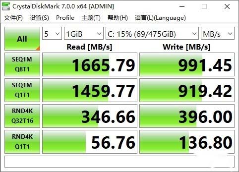 华硕灵耀14评测 