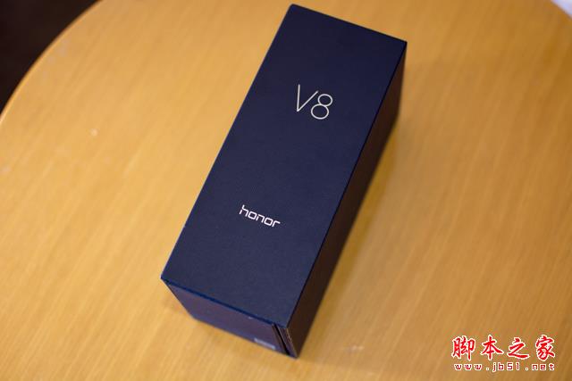 荣耀V8深度体验评测：外观性能全面升级
