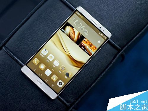 小米Max和华为Mate8对比评测1