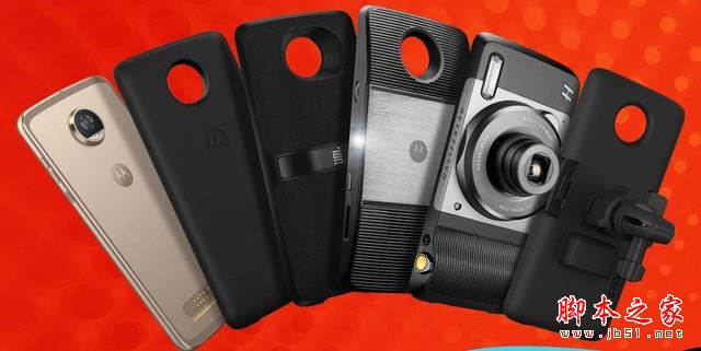 moto z2 play值得买吗?联想moto z2 play性能/外观/系统/拍照/续航全面评测图解