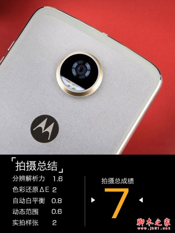 moto z2 play值得买吗?联想moto z2 play性能/外观/系统/拍照/续航全面评测图解