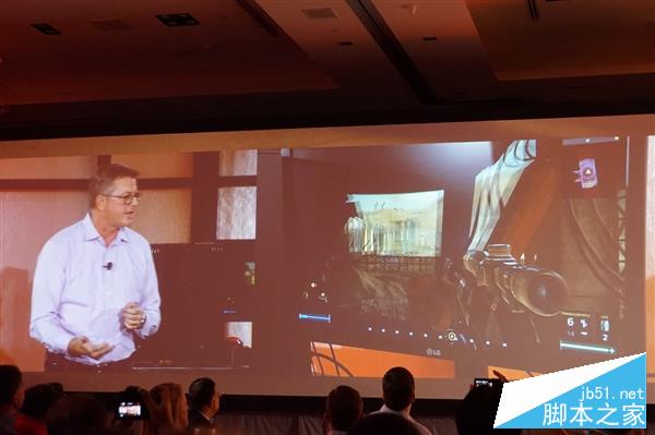 独家:猛升40%对飙i7!AMD Zen架构全球首公开