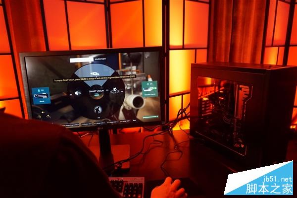 独家:猛升40%对飙i7!AMD Zen架构全球首公开