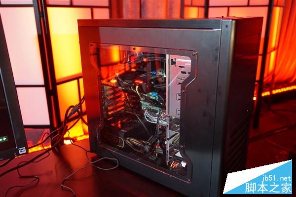 独家:猛升40%对飙i7!AMD Zen架构全球首公开