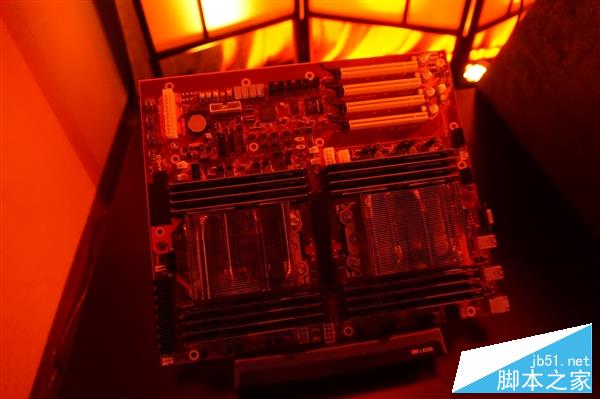 独家:猛升40%对飙i7!AMD Zen架构全球首公开