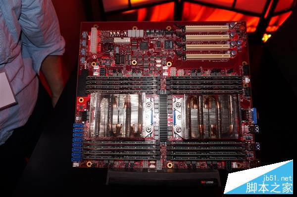 独家:猛升40%对飙i7!AMD Zen架构全球首公开