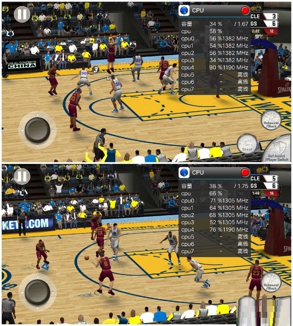 《NBA 2K17》 《NBA 2K17》