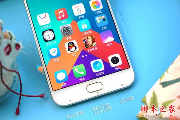 vivo x9s和vivo x9哪个值得买?vivox9与X9S外观/性能全面区别对比评测