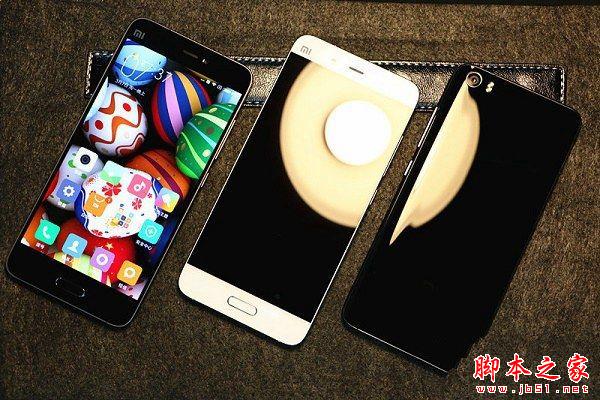 小米5尊享版白色与黑色有什么区别?