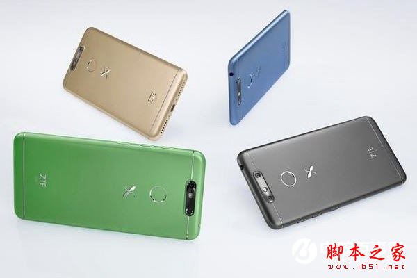 中兴小鲜5和Blade V8有什么区别?买哪个好?全面比较