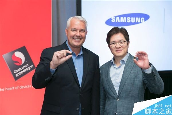 高通公布骁龙835关键规格:集成首款X16千兆基带