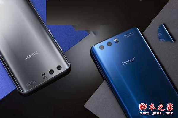 vivo X9s和荣耀9哪个值得买?vivo X9s与荣耀9配置/外观/性能全面区别对比评测