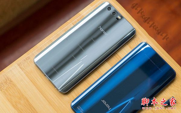 vivo X9s和荣耀9哪个好看?外观颜值对比