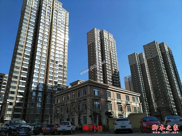 诺基亚6和锤子M1哪个值得买?锤子M1与诺基亚6全面深度区别对比评测图解