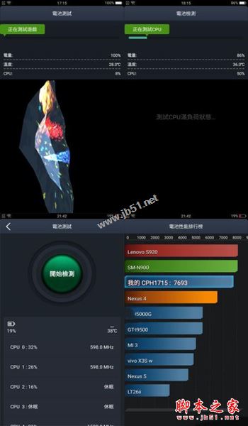 OPPO A77值得买吗?OPPO A77优缺点全面深度评测图解