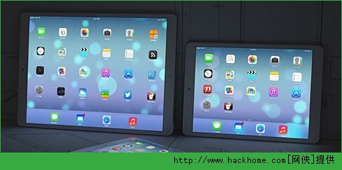 ipad pro价格是多少？ ipad pro什么时候出？[图]图片1