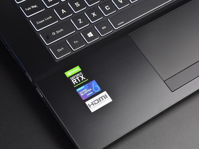 搭载RTX光追显卡 神舟战神G8-CU7NK畅玩游戏