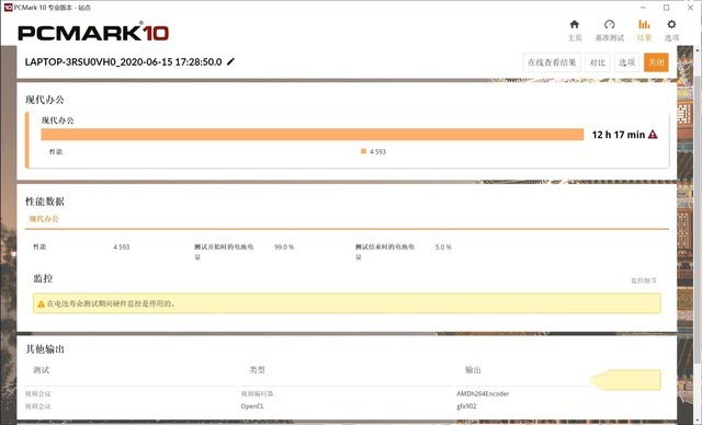 不止37W的锐龙5 联想小新Pro13 2020 锐龙版评测