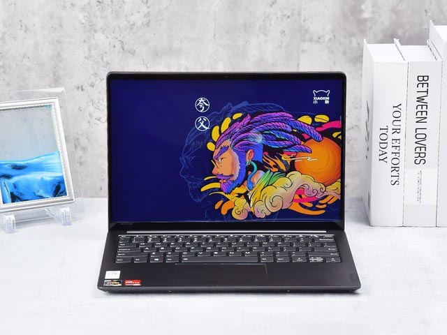 不止37W的锐龙5 联想小新Pro13 2020 锐龙版评测
