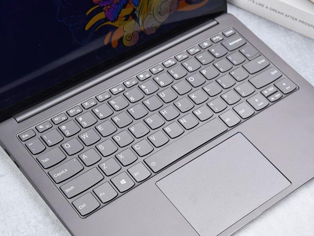 不止37W的锐龙5 联想小新Pro13 2020 锐龙版评测