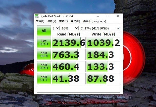 ThinkPad E14 Gen2评测