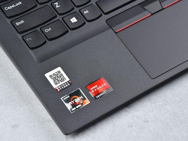 ThinkPad E14 Gen2评测