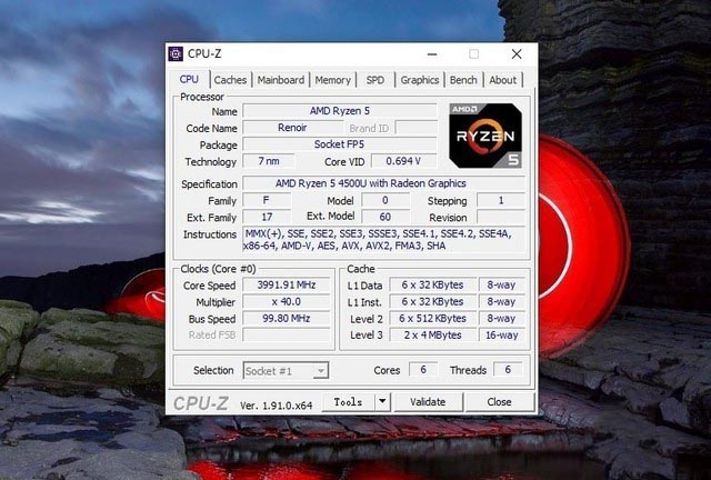 ThinkPad E14 Gen2评测
