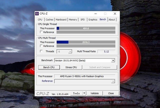 ThinkPad E14 Gen2评测