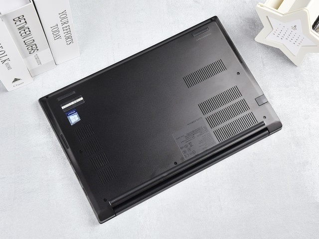 真·良心办公本 ThinkPad E14锐龙版评测
