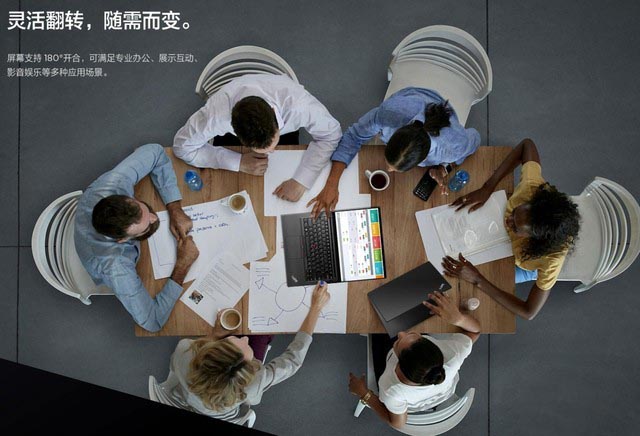 ThinkPad E14锐龙版评测