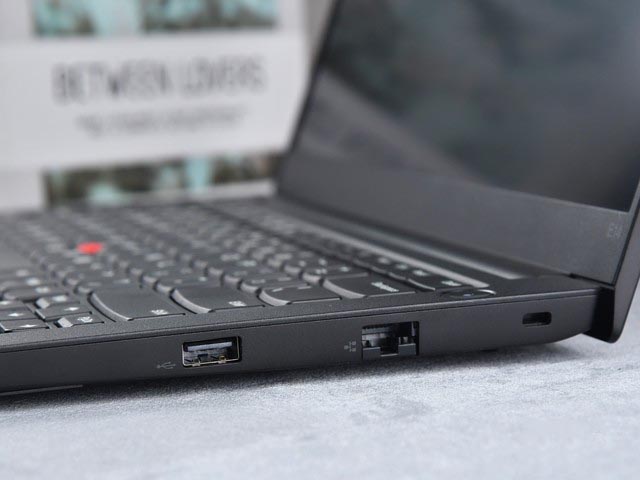 ThinkPad E14 Gen2评测