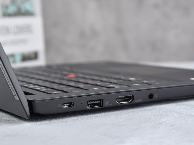 ThinkPad E14 Gen2评测