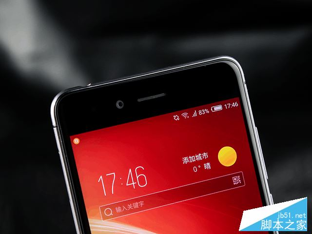 小屏翻身做主角儿 nubia Z11 mini评测 