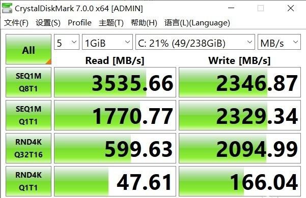 惠普战99 AMD版评测