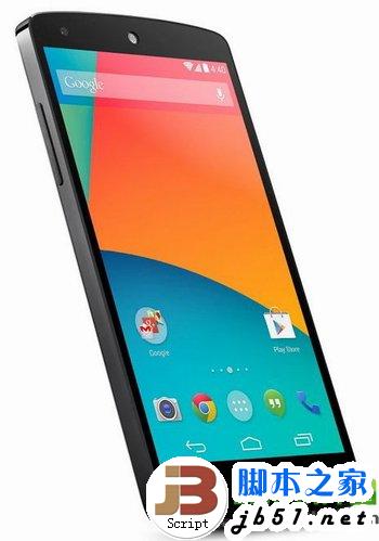 nexus 5和nexus 4区别有哪些?nexus5和nexus4对比评测1