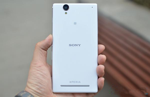 索尼Xperia T2评测:缩水版ZU 价格更便宜