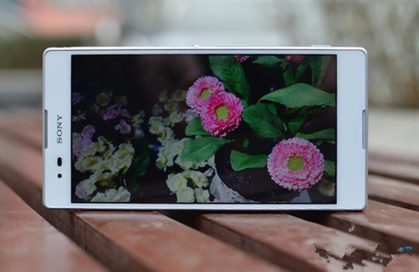 索尼Xperia T2评测:缩水版ZU 价格更便宜