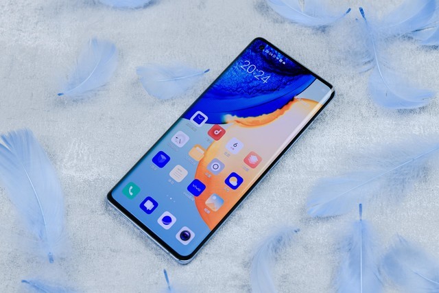 “身手钥钱”一机搞定 vivo X50 Pro NFC功能全解