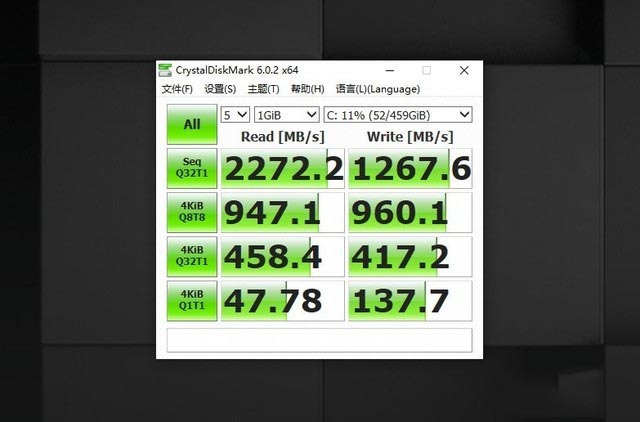 戴尔G5评测