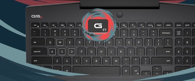 戴尔G5评测
