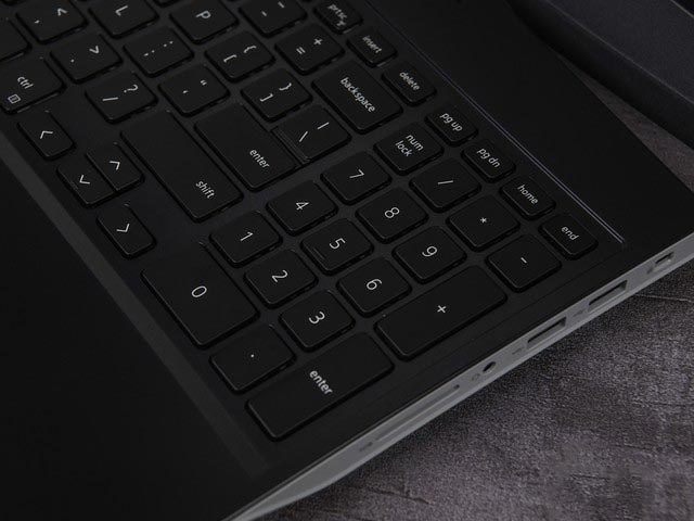 戴尔G5评测