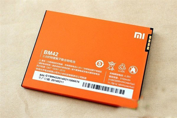红米note增强版评测:红米note增强版开箱上手评测3