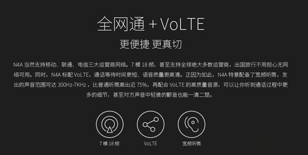 360手机N4A支持电信卡？360手机N4A有电信版吗？