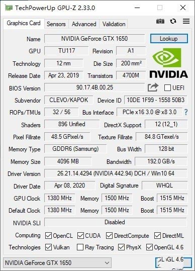 搭载桌面级处理器 性价比神器神舟战神ZX6-CU5DA评测