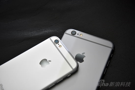 不只是变大!行货iPhone 6首发评测